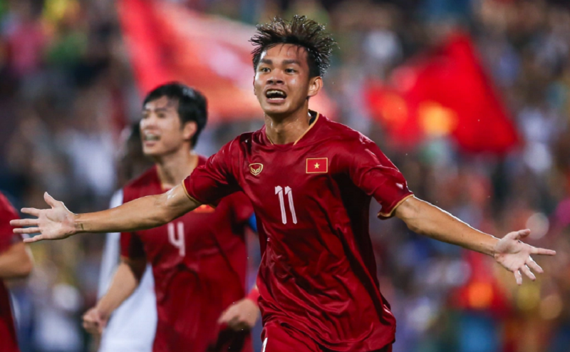 U23 Việt Nam nhận tin vui, trò cưng HLV Kim Sang Sik sẵn sàng trở lại cho SEA Games