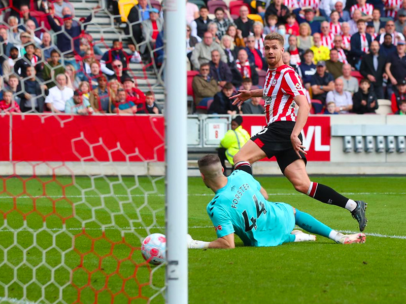 Nhận định soi kèo Brentford vs Southampton lúc 21h00 ngày 31/8/2024