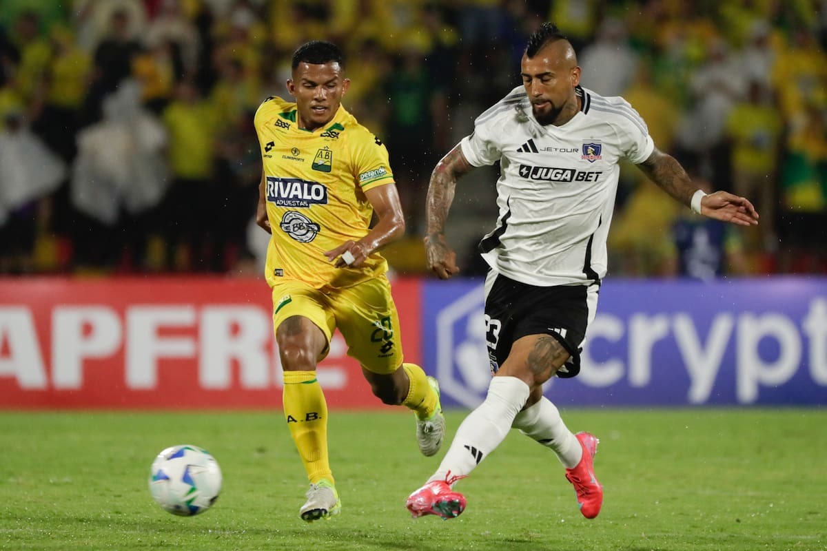 Nhận định soi kèo Atletico Bucaramanga vs Fortaleza lúc 09h00 ngày 24/4/2025