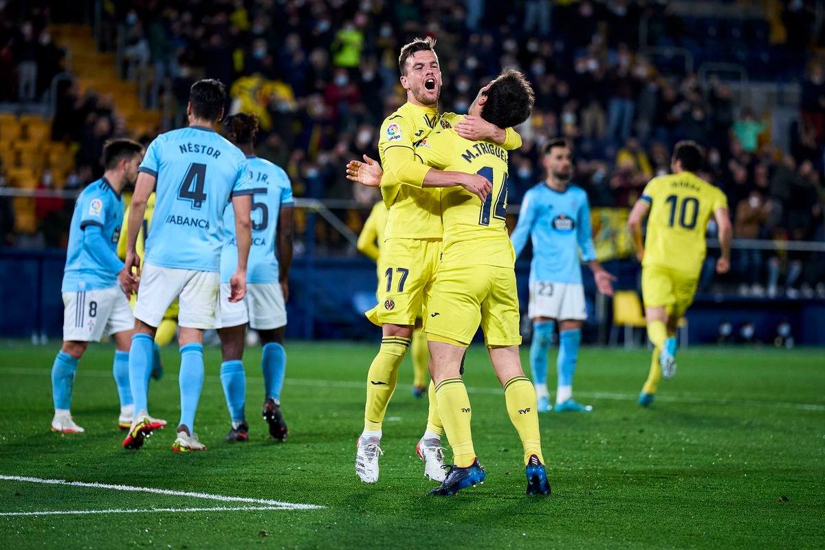 Nhận định soi kèo Celta Vigo vs Villarreal lúc 00h00 ngày 24/4/2025