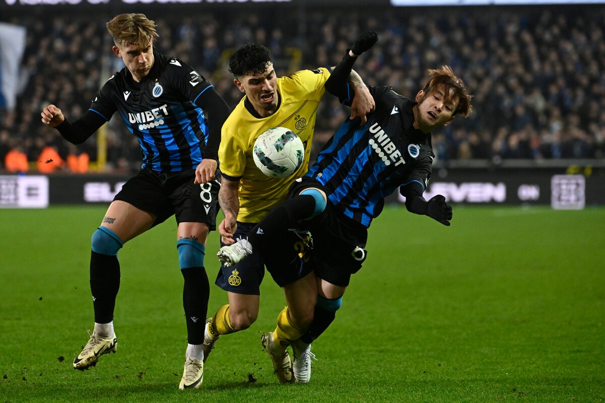 Nhận định soi kèo Club Brugge vs Union Saint Gilloise lúc 1h30 ngày 25/4/2025