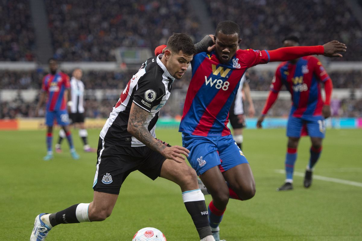 Nhận định soi kèo Newcastle vs Crystal Palace lúc 1h30 ngày 17/4/2025