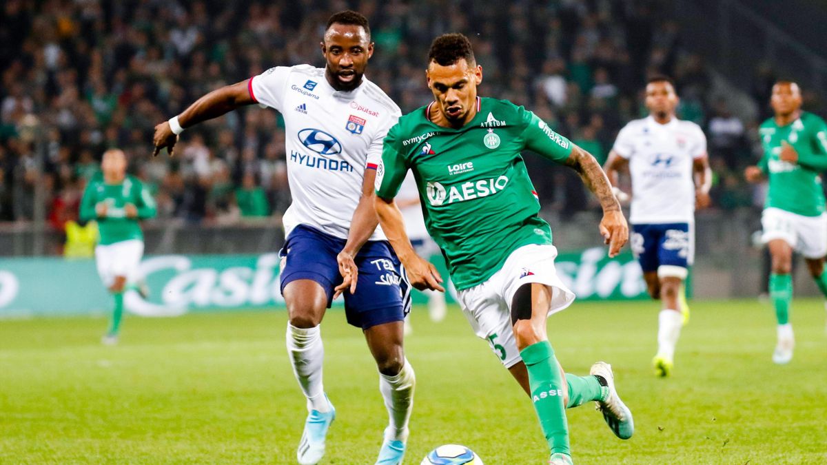 Nhận định soi kèo Saint Etienne vs Lyon lúc 1h45 ngày 21/4/2025