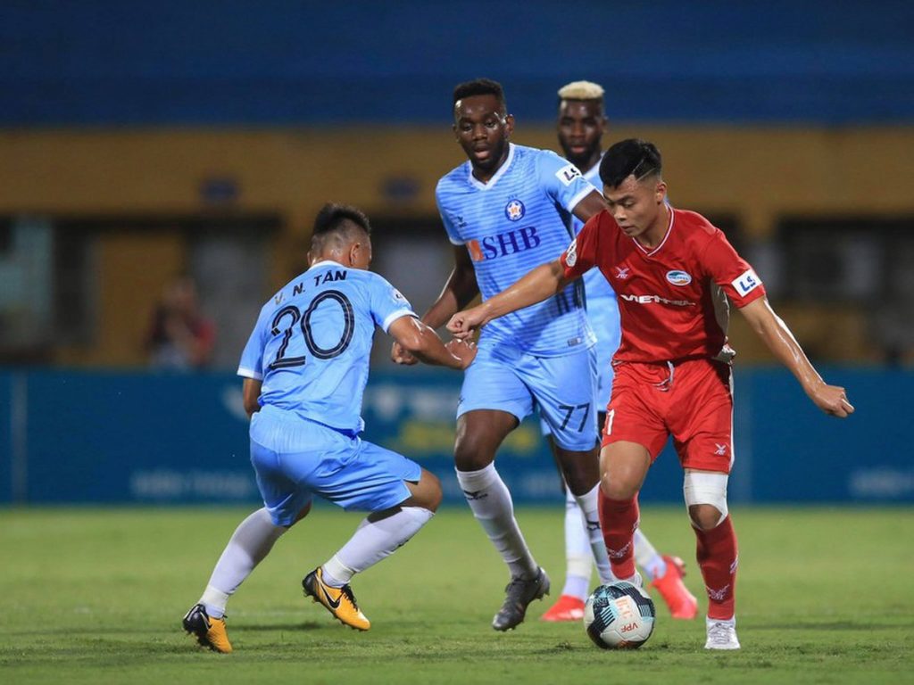 Nhận định soi kèo Viettel vs Đà Nẵng lúc 19h15 ngày 2/5/2025 nhan-dinh-soi-keo-viettel-vs-da-nang-luc-19h15-ngay-2-5-2025-1