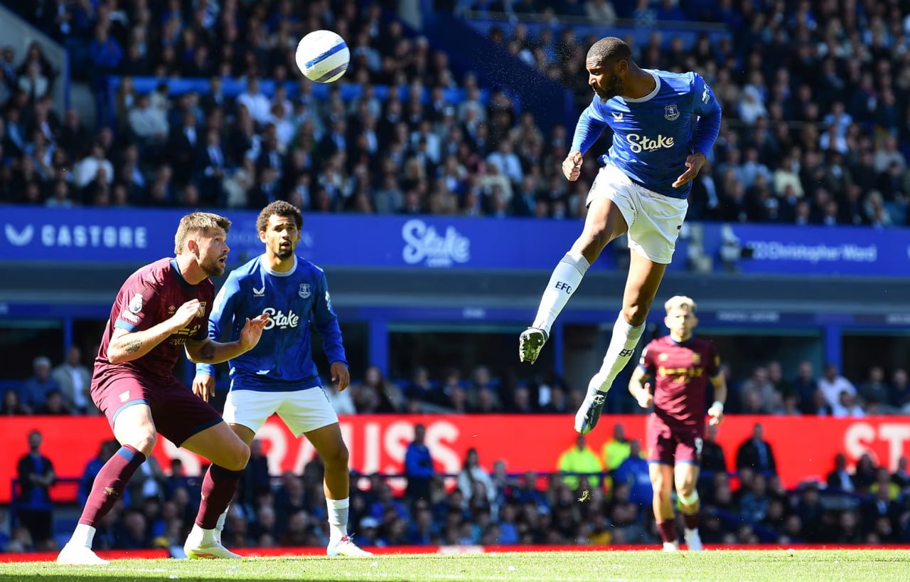 Everton vs Ipswich Town (21:00 &#8211; 03/05) | Xem lại trận đấu