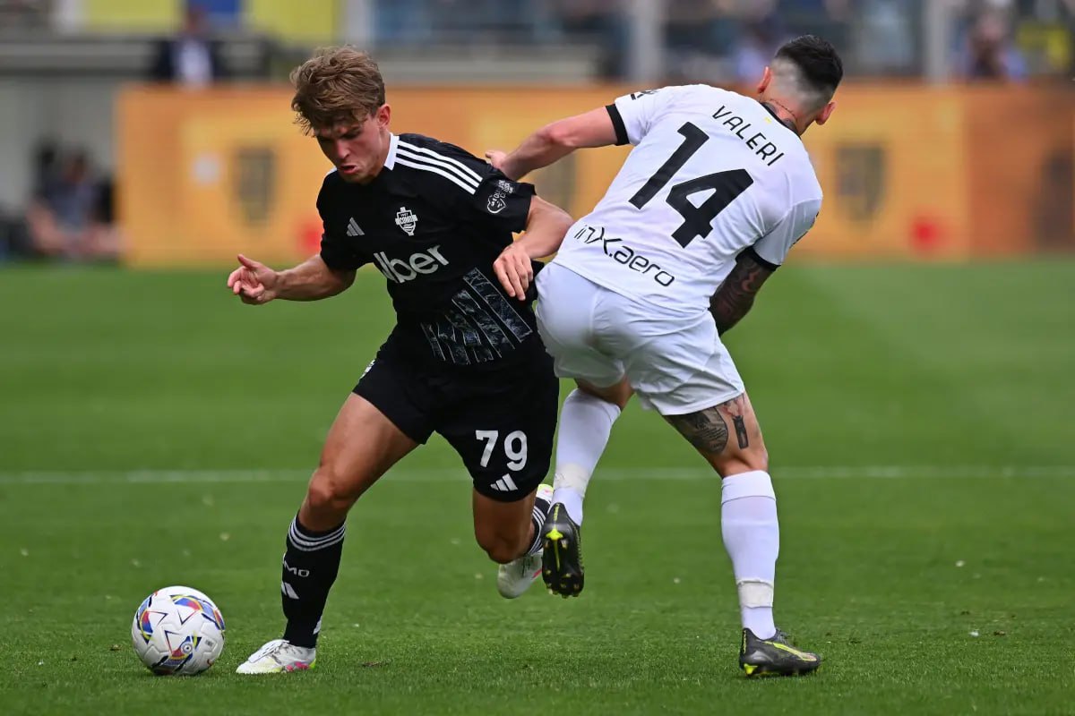 Parma vs Como (20:00 &#8211; 03/05) | Xem lại trận đấu