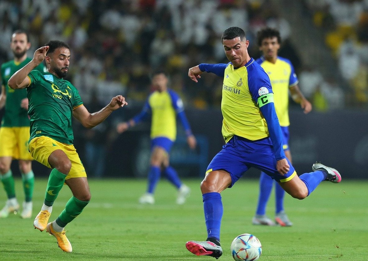Nhận định soi kèo Al Nassr vs Al Khaleej lúc 23h10 ngày 21/5/2025