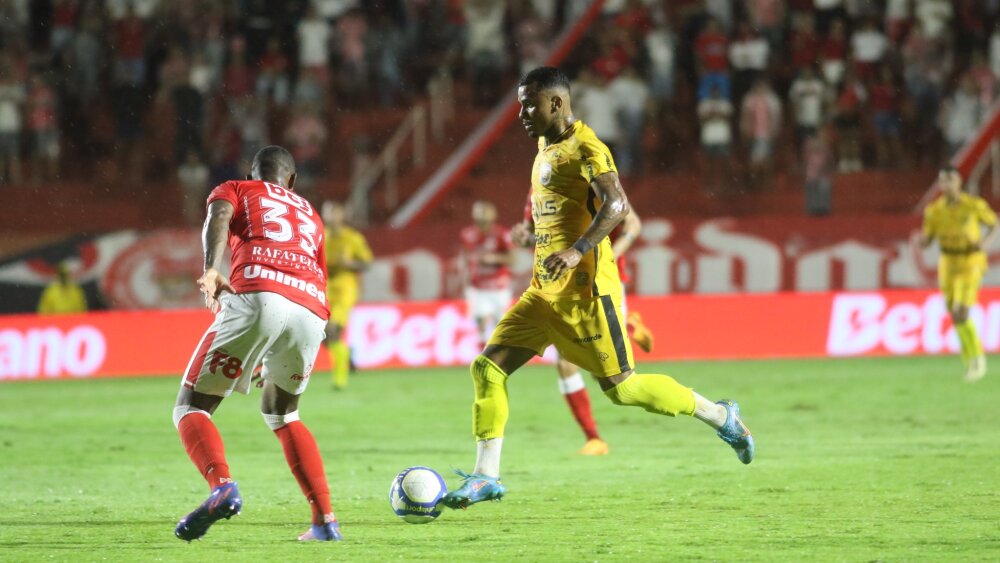 Nhận định soi kèo Amazonas vs CRB lúc 7h00 ngày 13/5/2025