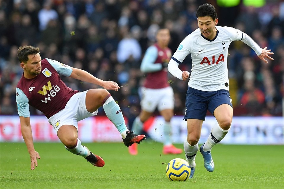 Nhận định soi kèo Aston Villa vs Tottenham Hotspur lúc 01h30 ngày 17/5/2025