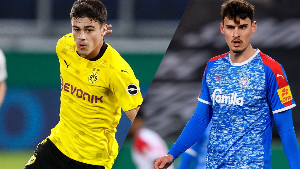 Nhận định soi kèo Borussia Dortmund vs Holstein Kiel lúc 20h30 ngày 17/5/2025