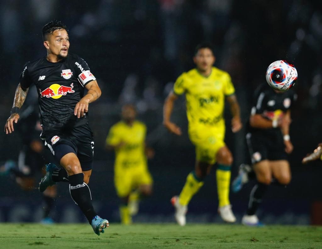 Nhận định soi kèo Bragantino vs Mirassol lúc 05h00 ngày 6/5/2025