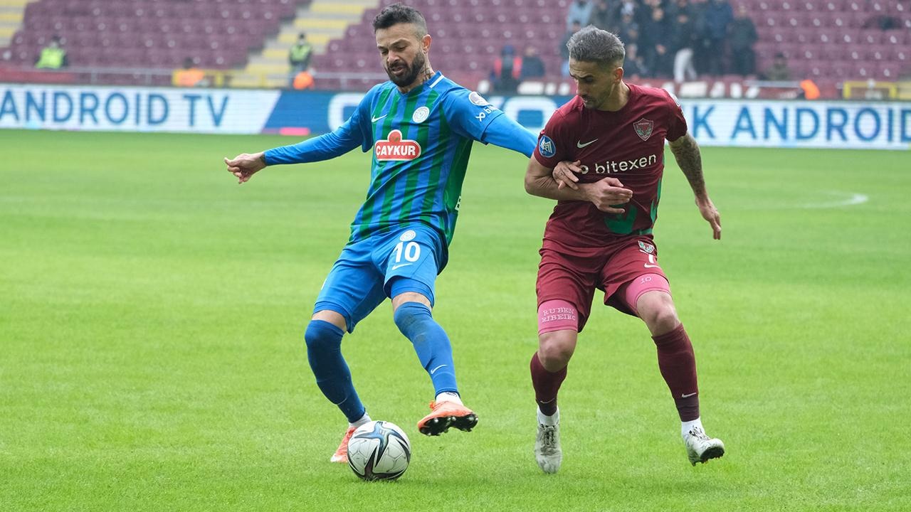 Nhận định soi kèo Caykur Rizespor vs Hatayspor lúc 20h00 ngày 31/5/2025