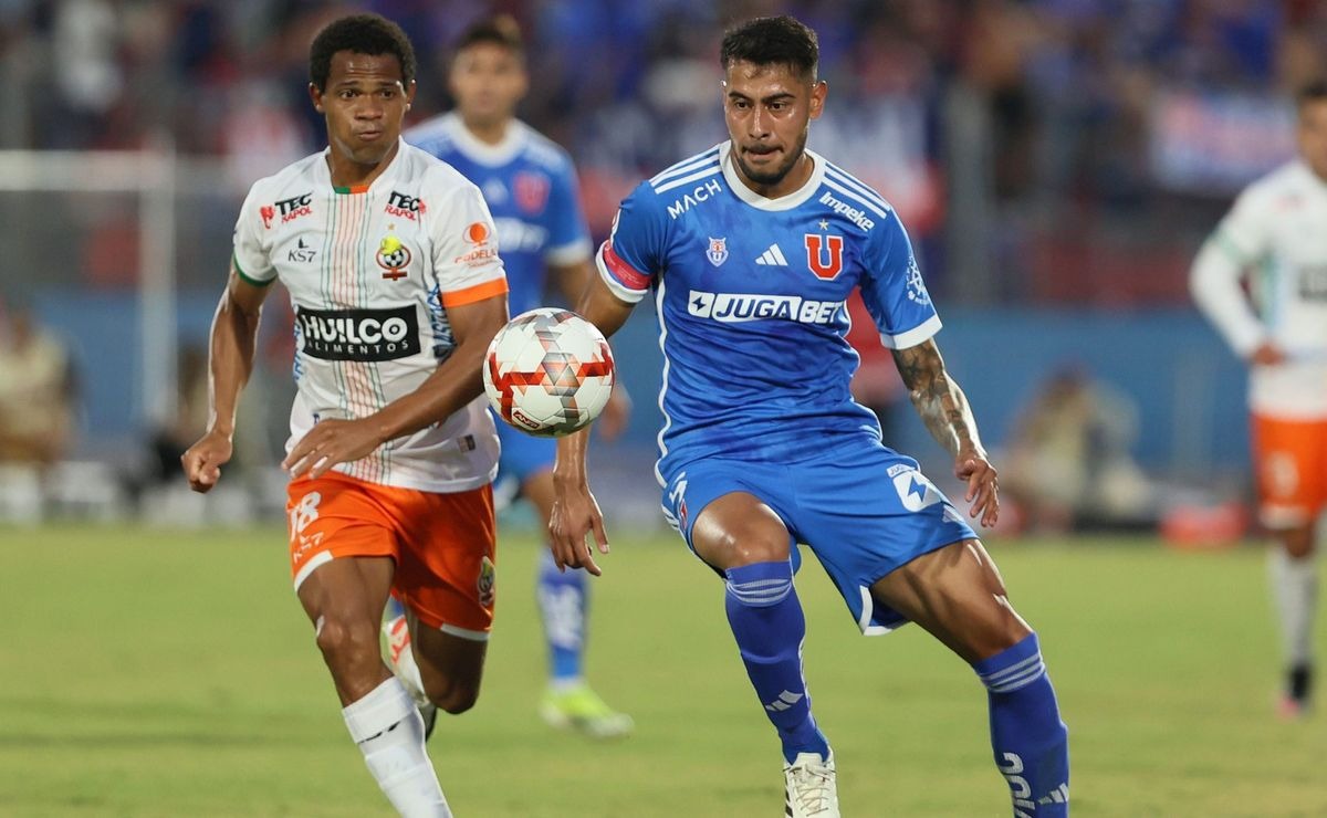 Nhận định soi kèo Cobresal vs Deportes Iquique lúc 05h00 ngày 3/6/2025