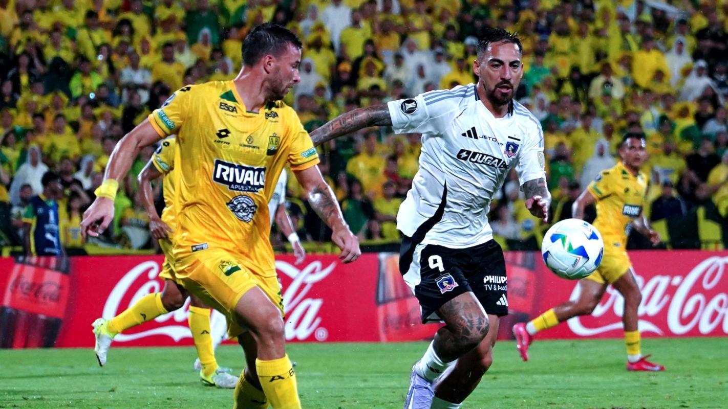 Nhận định soi kèo Colo Colo vs Bucaramanga lúc 7h30 ngày 30/5/2025
