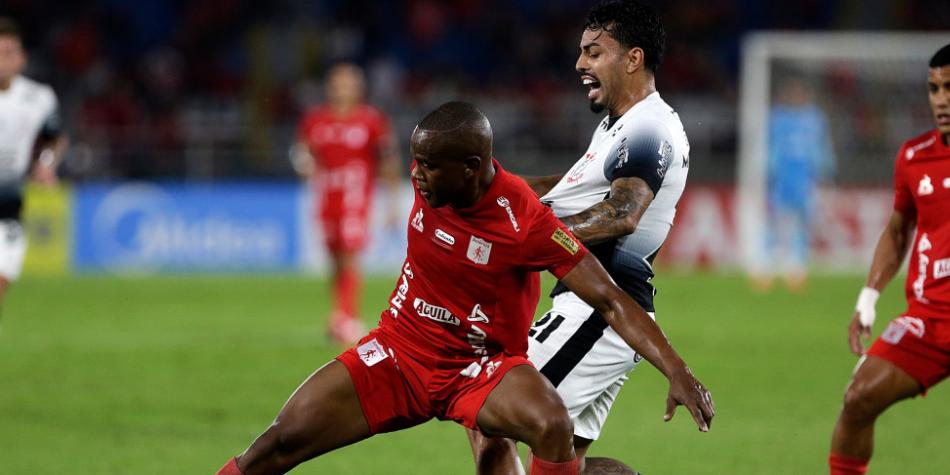 Nhận định soi kèo Corinthians vs America de Cali lúc 7h30 ngày 7/5/2025