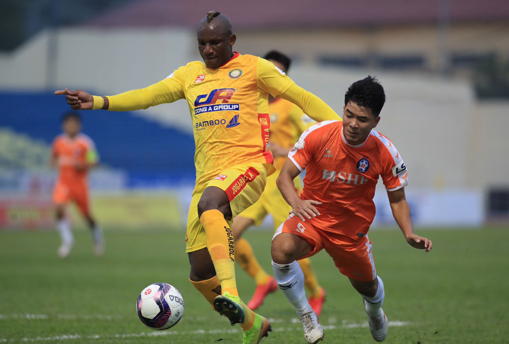 Nhận định soi kèo Đà Nẵng vs Bình Định lúc 18h00 ngày 10/5/2025