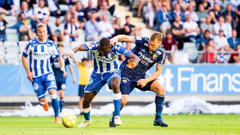 Nhận định soi kèo Goteborg vs Djurgarden lúc 0h10 ngày 13/5/2025