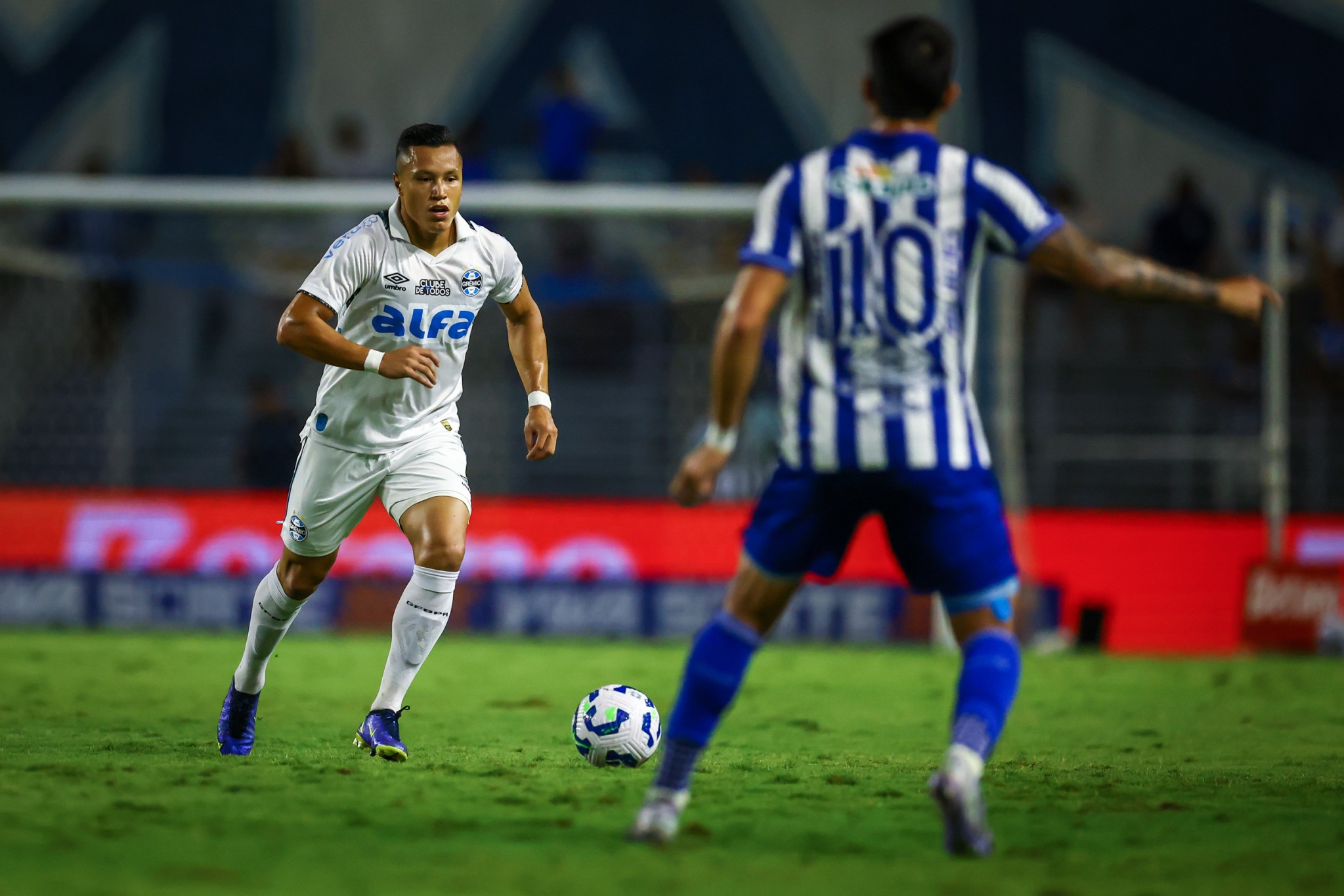 Nhận định soi kèo Gremio vs CSA lúc 07h30 ngày 21/5/2025