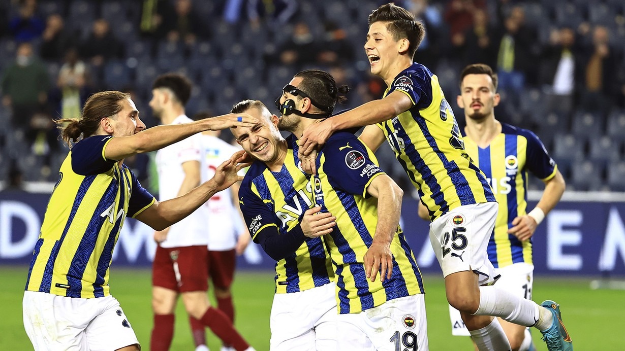 Nhận định soi kèo Hatayspor vs Fenerbahce lúc 00h00 ngày 27/5/2025