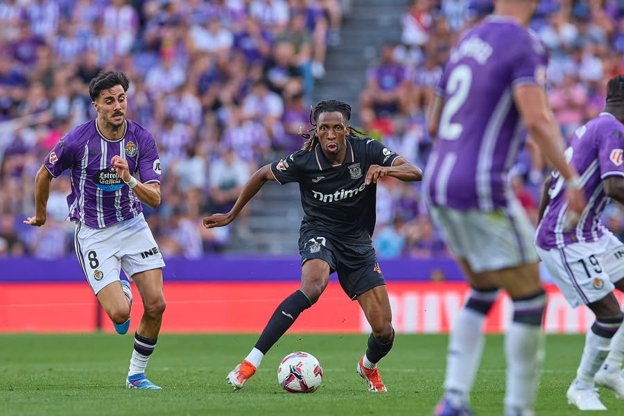 Nhận định soi kèo Leganes vs Valladolid lúc 23h30 ngày 24/5/2025