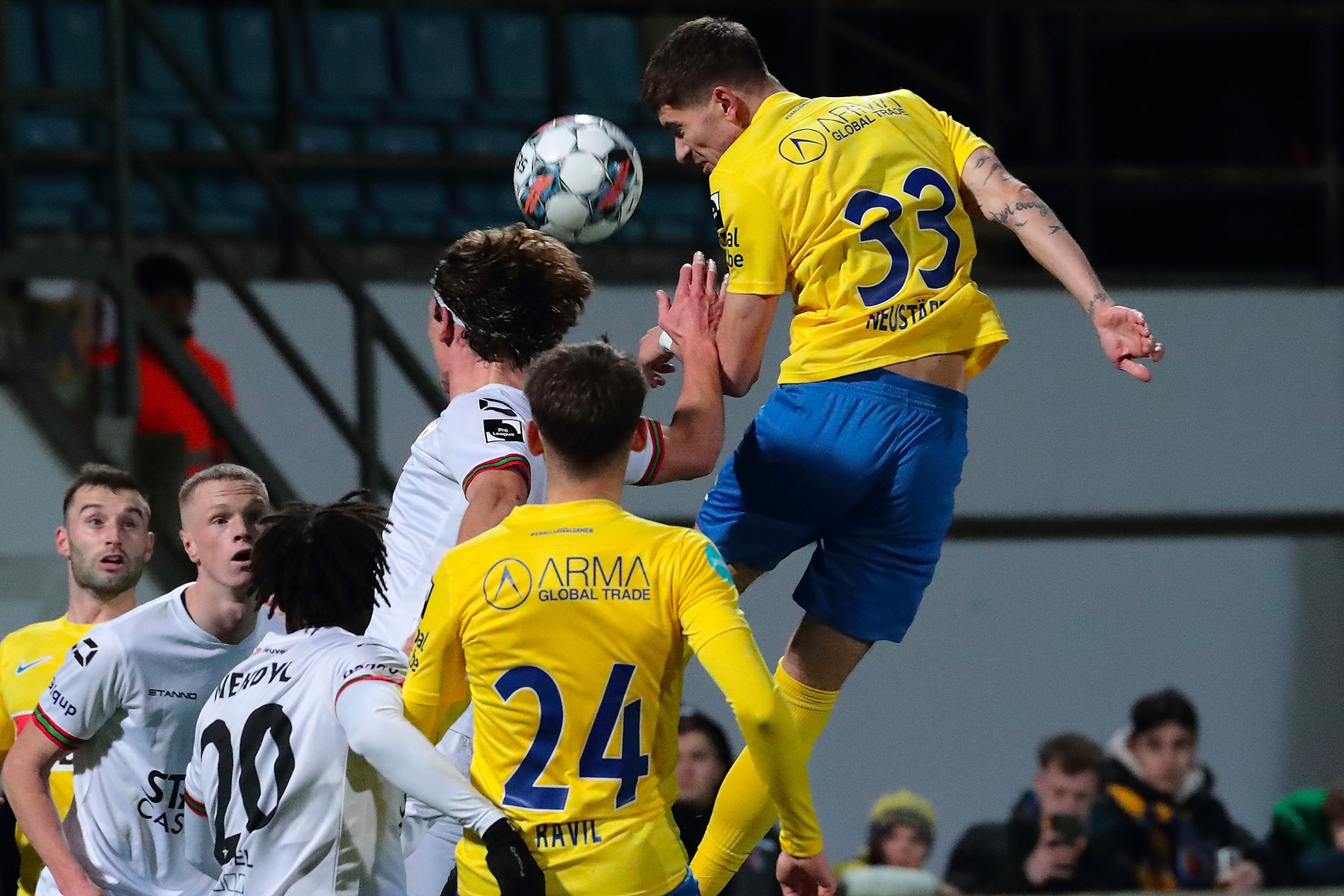 Nhận định soi kèo Leuven vs Westerlo lúc 01h45 ngày 17/5/2025