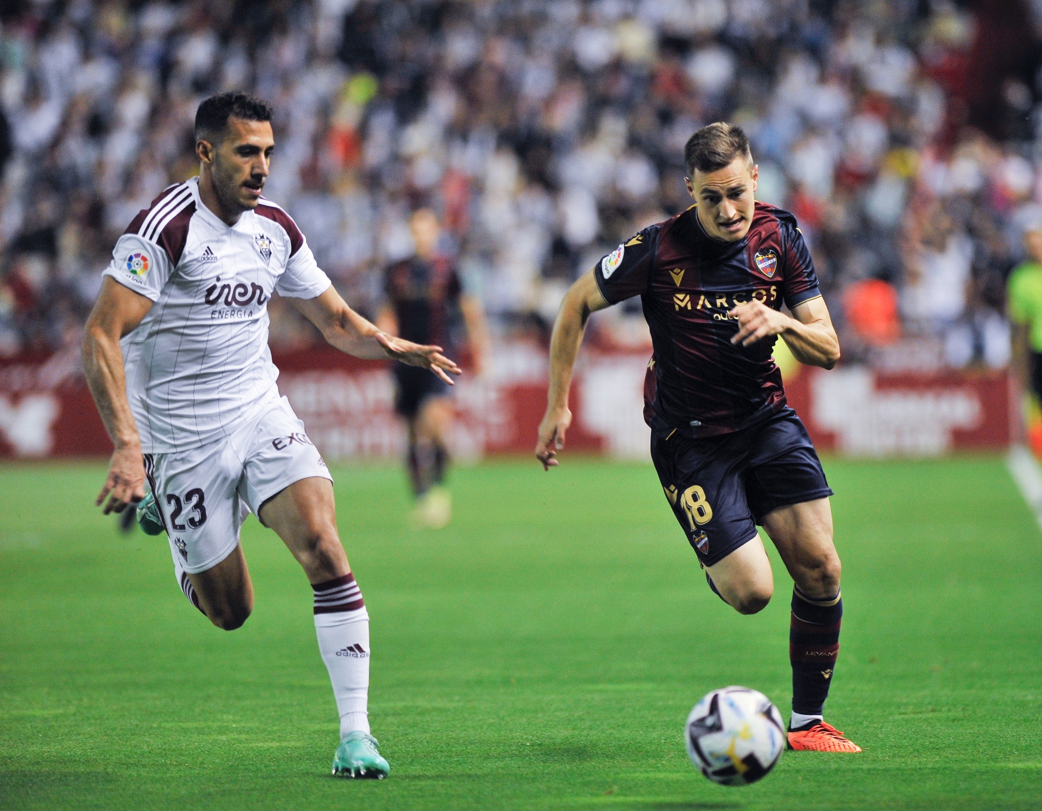 Nhận định soi kèo Levante vs Albacete lúc 01h30 ngày 17/5/2025