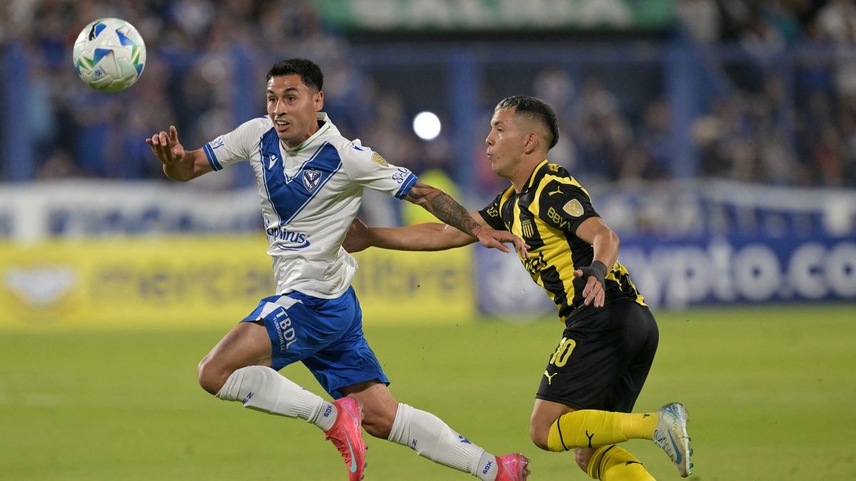 Nhận định soi kèo Penarol vs Velez Sarsfield lúc 05h00 ngày 30/5/2025