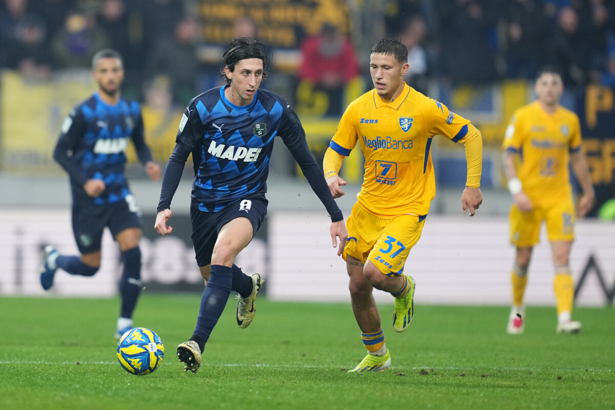 Nhận định soi kèo Sassuolo vs Frosinone lúc 1h30 ngày 14/5/2025