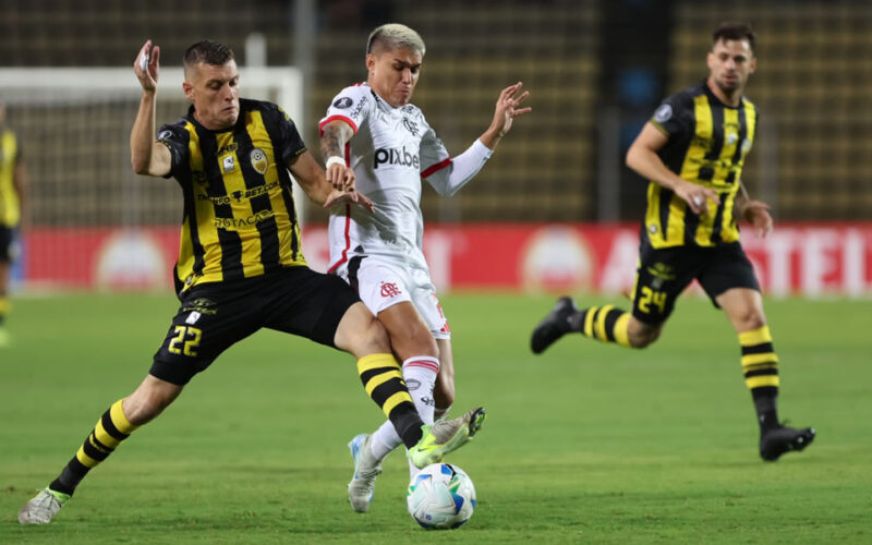 Nhận định soi kèo Tachira vs LDU Quito lúc 5h00 ngày 8/5/2025