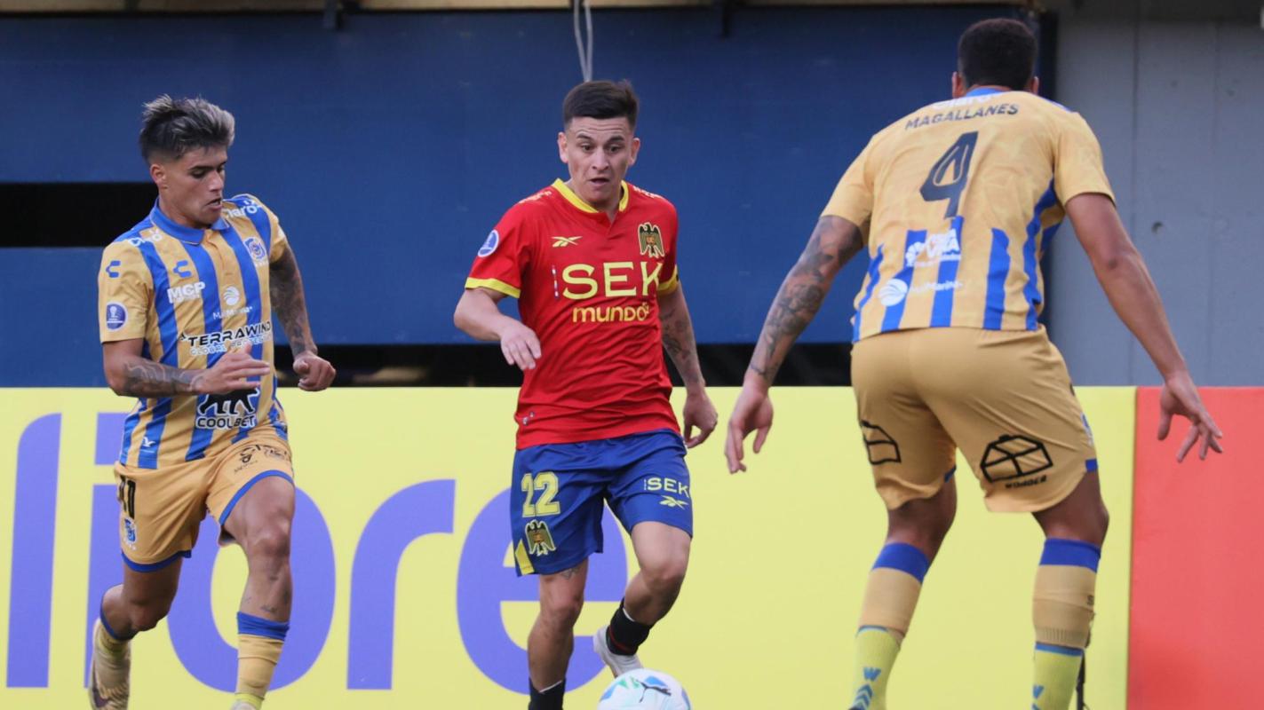 Nhận định soi kèo Union Espanola vs Everton lúc 2h00 ngày 20/5/2025