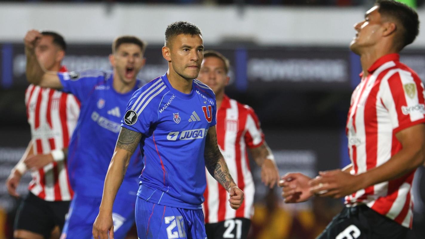 Nhận định soi kèo Universidad Chile vs Estudiantes lúc 07h00 ngày 8/5/2025