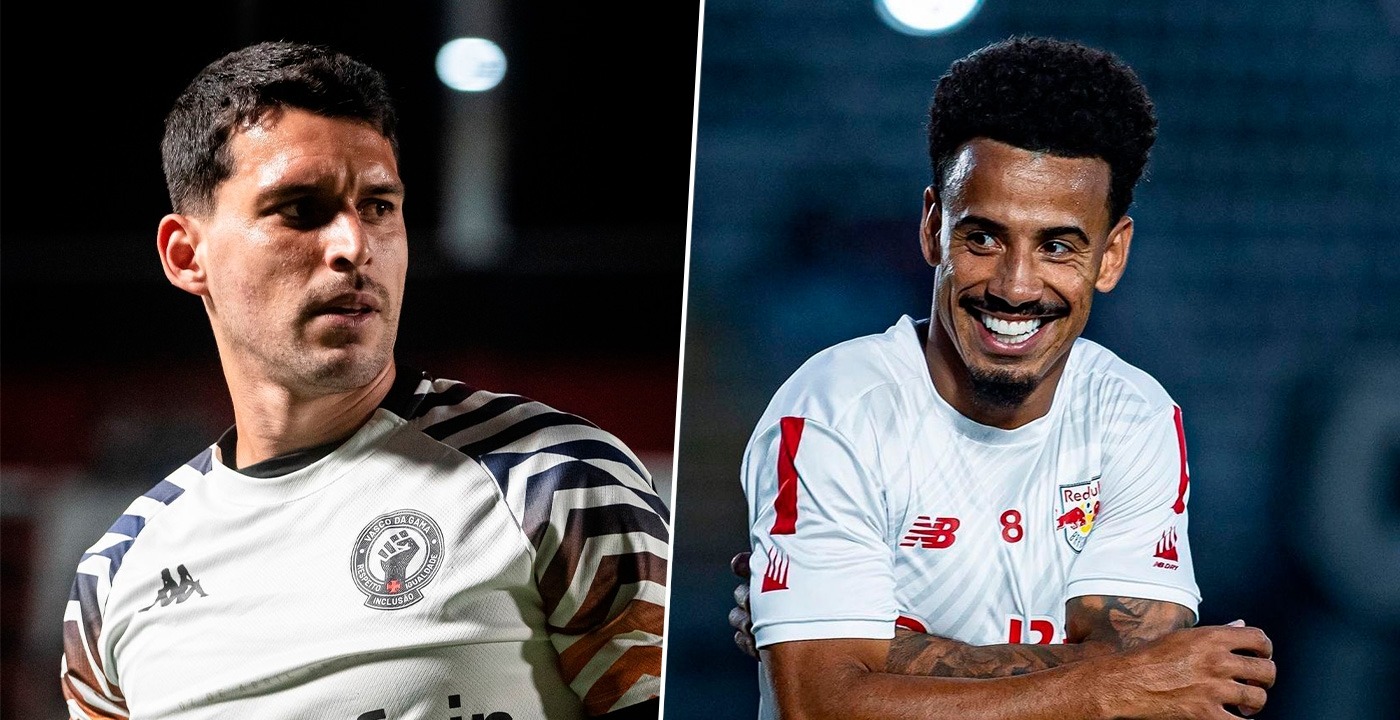 Nhận định soi kèo Vasco da Gama vs Bragantino lúc 07h00 ngày 1/6/2025