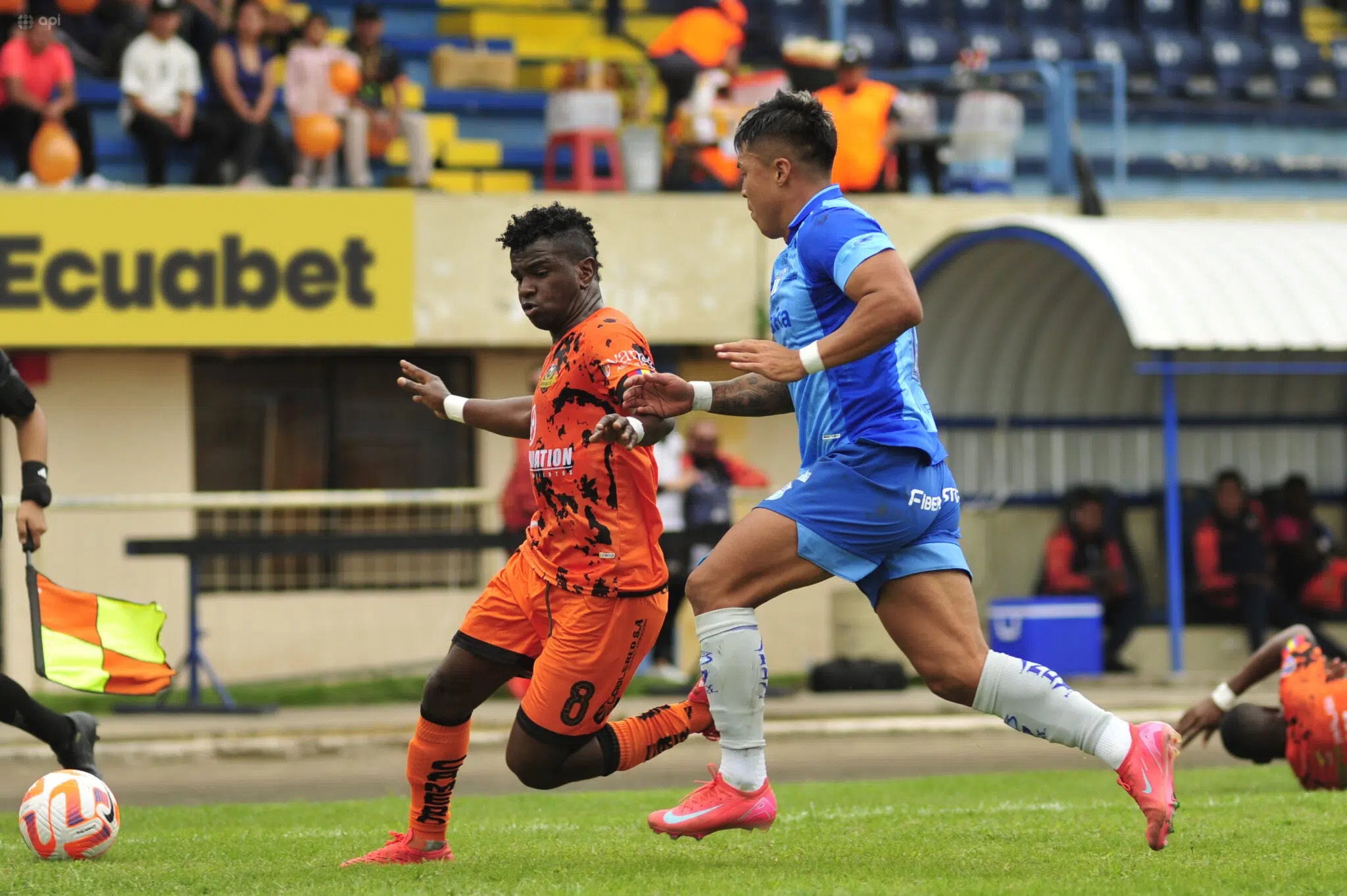 Nhận định soi kèo Vinotinto Futbol Club vs Libertad lúc 07h00 ngày 3/6/2025