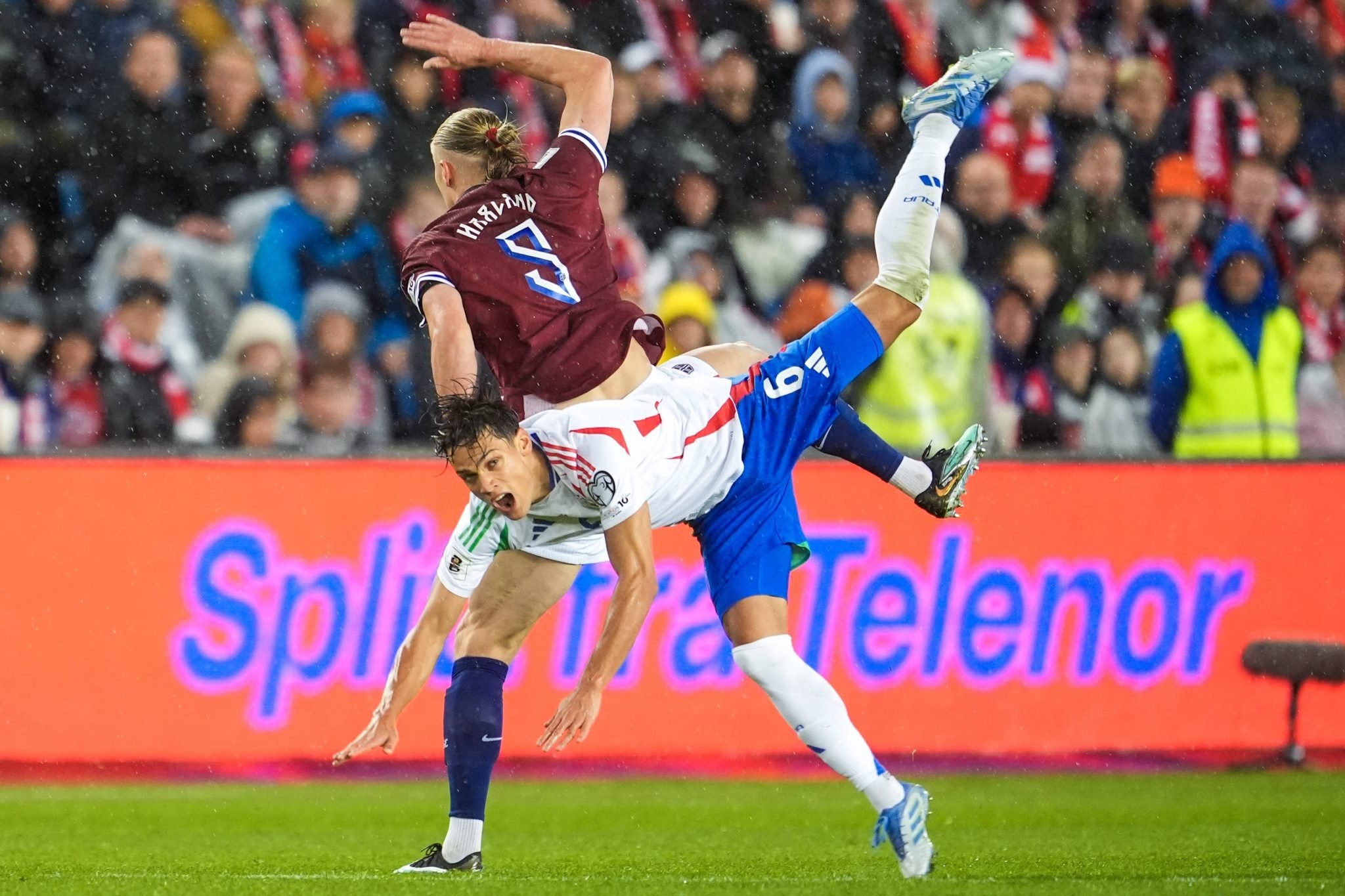 Nhận định soi kèo Estonia vs Na Uy lúc 01h45 ngày 10/6/2025