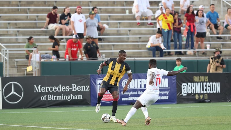 Nhận định soi kèo Birmingham Legion vs Charleston Battery lúc 07h00 ngày 3/7/2025
