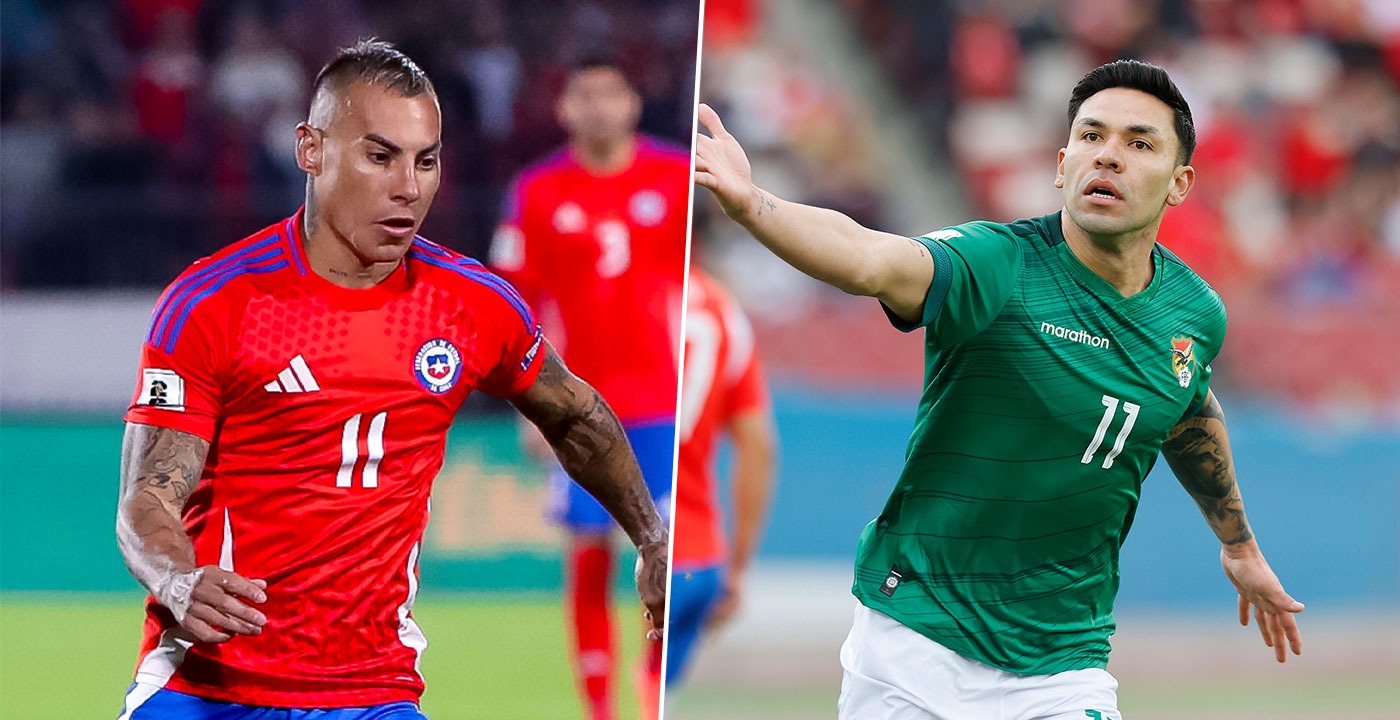 Nhận định soi kèo Bolivia vs Chile lúc 03h00 ngày 11/6/2025