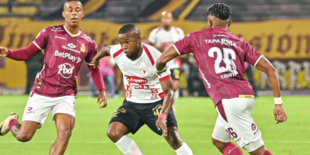 Nhận định soi kèo Deportes Tolima vs America Cali lúc 6h15 ngày 8/6/2025