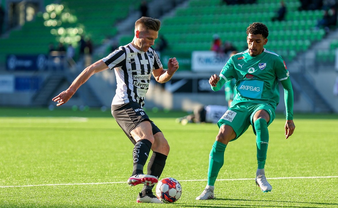 Nhận định soi kèo Inter Turku vs IFK Mariehamn lúc 22h00 ngày 2/7/2025