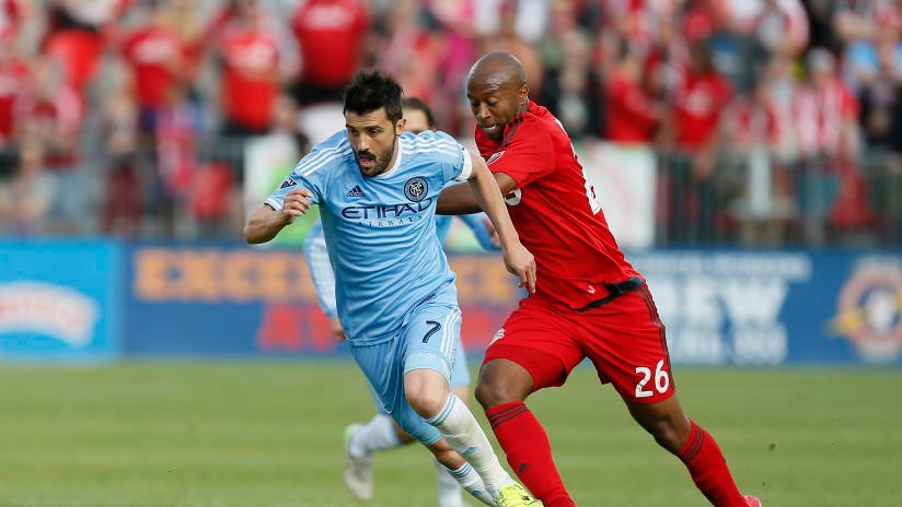 Nhận định soi kèo New York City vs Toronto lúc 06h30 ngày 4/7/2025