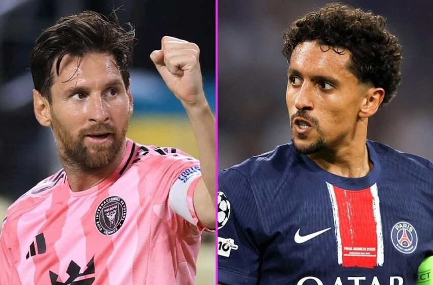 Nhận định soi kèo Paris Saint-Germain vs Inter Miami lúc 09h00 ngày 29/6/2025