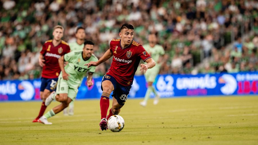 Nhận định soi kèo Salt Lake vs DC United lúc 8h30 ngày 15/6/2025