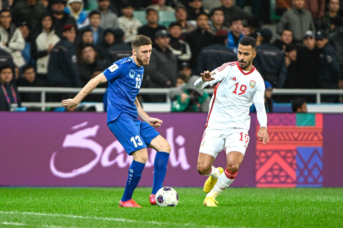 Nhận định soi kèo UAE vs Uzbekistan lúc 23h00 ngày 5/6/2025
