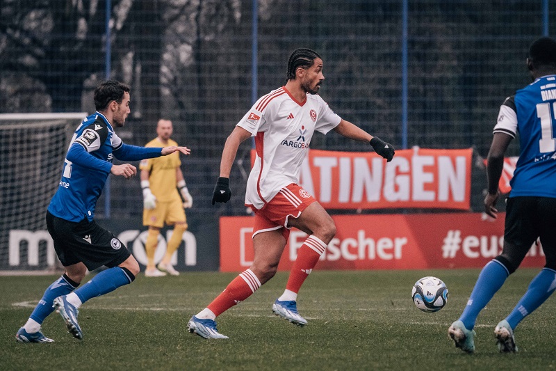 Nhận định soi kèo Bielefeld vs Fortuna Dusseldorf lúc 1h30 ngày 3/8/2025