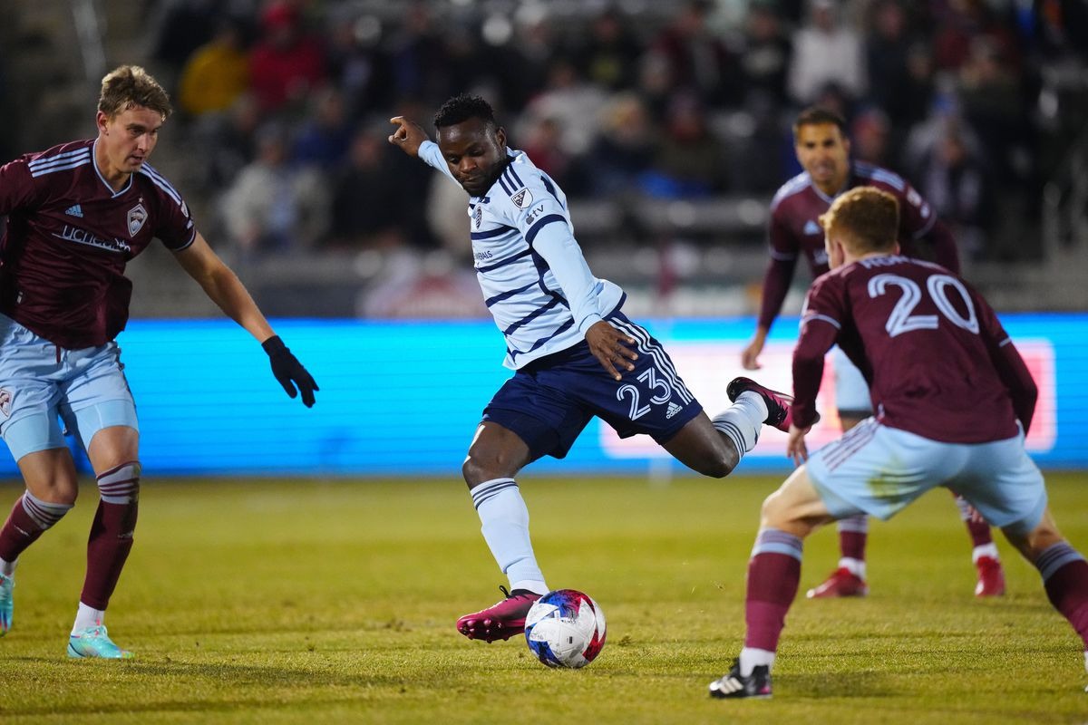 Nhận định soi kèo Colorado Rapids vs Sporting Kansas City lúc 08h30 ngày 5/7/2025