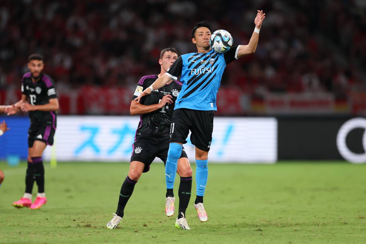 Nhận định soi kèo Gamba Osaka vs Kawasaki Frontale lúc 17h00 ngày 20/7/2025