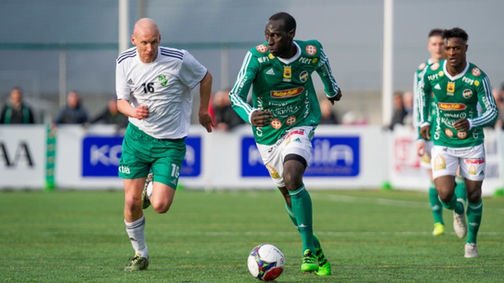 Nhận định soi kèo KaPa vs TPS lúc 22h30 ngày 3/7/2025