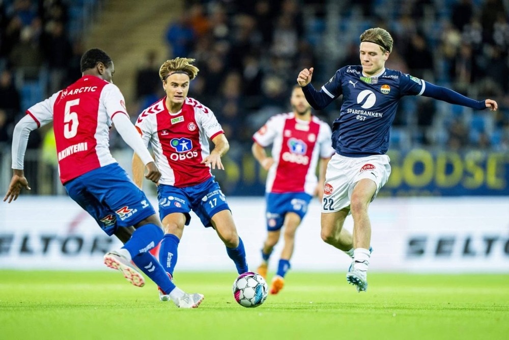 Nhận định soi kèo KFUM Oslo vs Bryne lúc 19h30 ngày 6/7/2025 nhan-dinh-soi-keo-kfum-oslo-vs-bryne-luc-19h30-ngay-6-7-2025-1