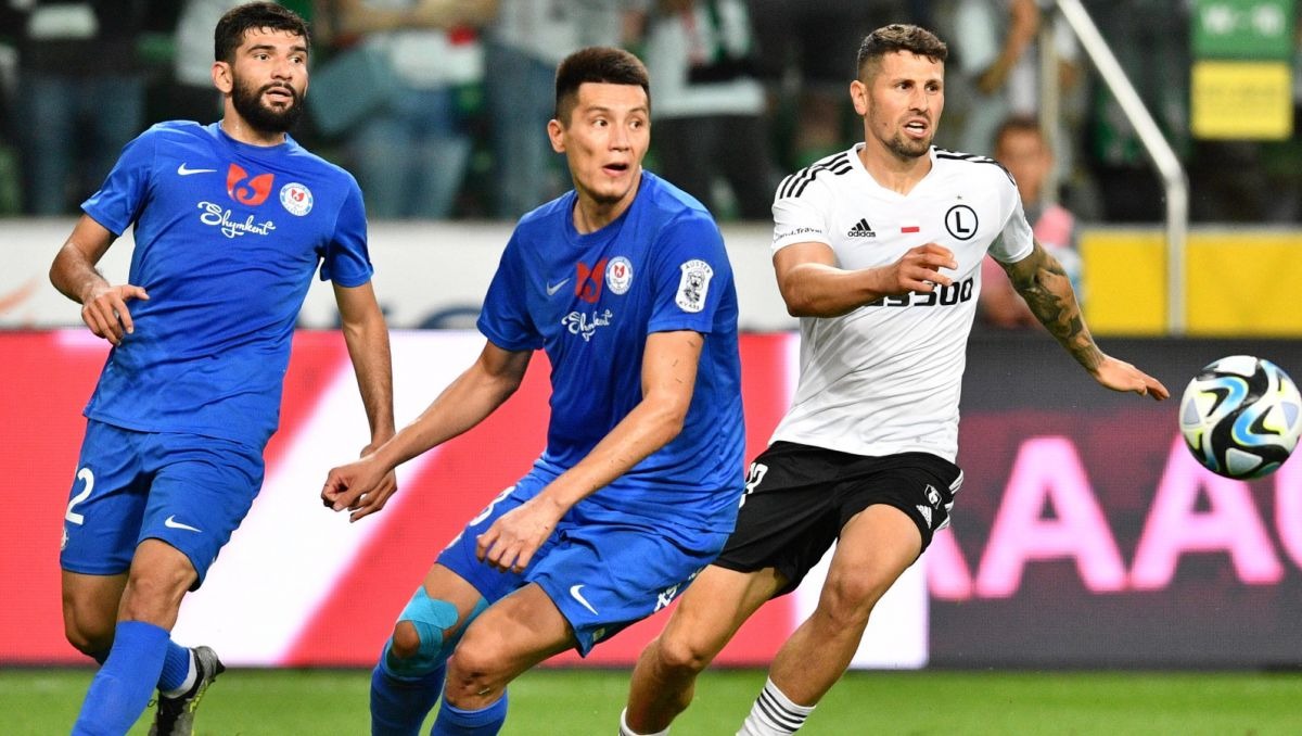 Nhận định soi kèo Legia Warsaw vs Aktobe lúc 02h00 ngày 11/7/2025
