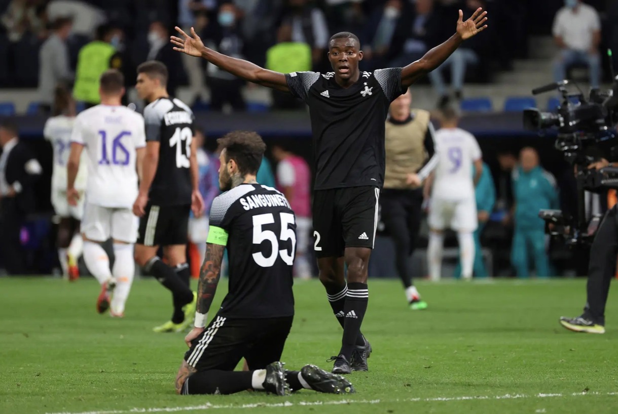 Nhận định soi kèo Prishtina vs Sheriff lúc 01h00 ngày 18/7/2025