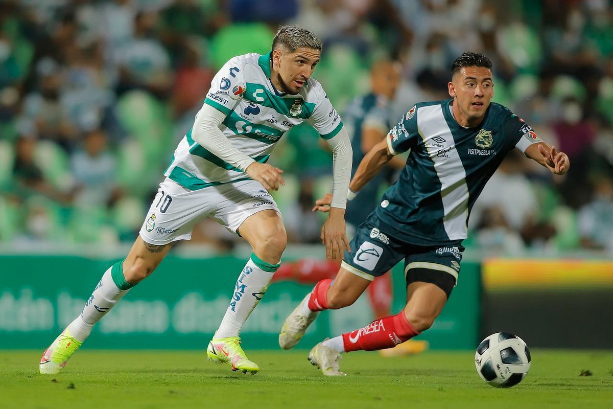 Nhận định soi kèo Puebla vs Santos lúc 08h00 ngày 26/7/2025